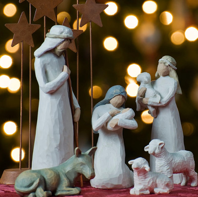 Christmas Packaging | Protective Packaging