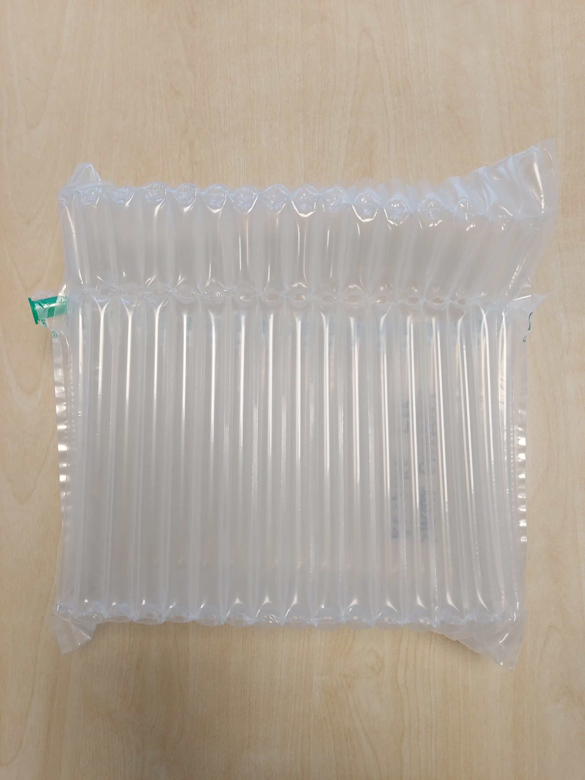 Small electronic bag small electronics inflatable bag